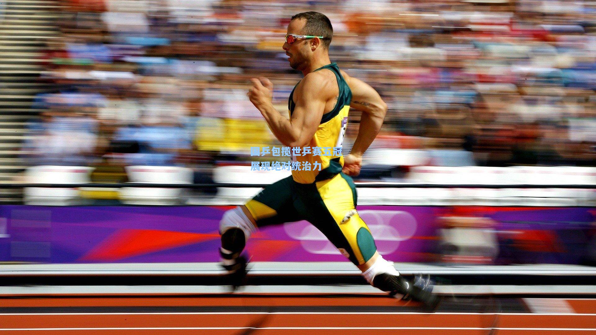 国乒包揽世乒赛五冠 展现绝对统治力