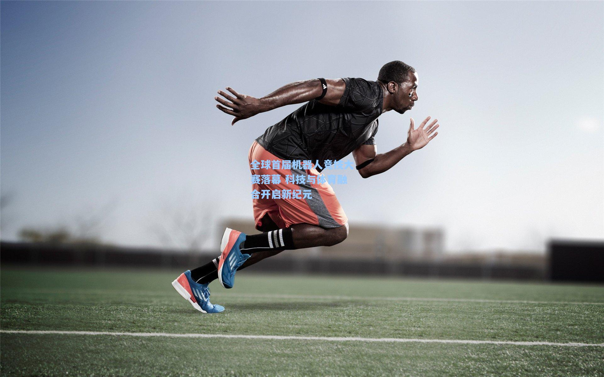 全球首届机器人竞技大赛落幕 科技与体育融合开启新纪元